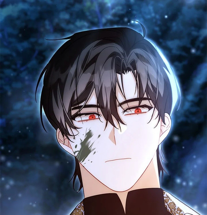 I Became a Tyrant’s Maid Chapter 28 Gambar 50