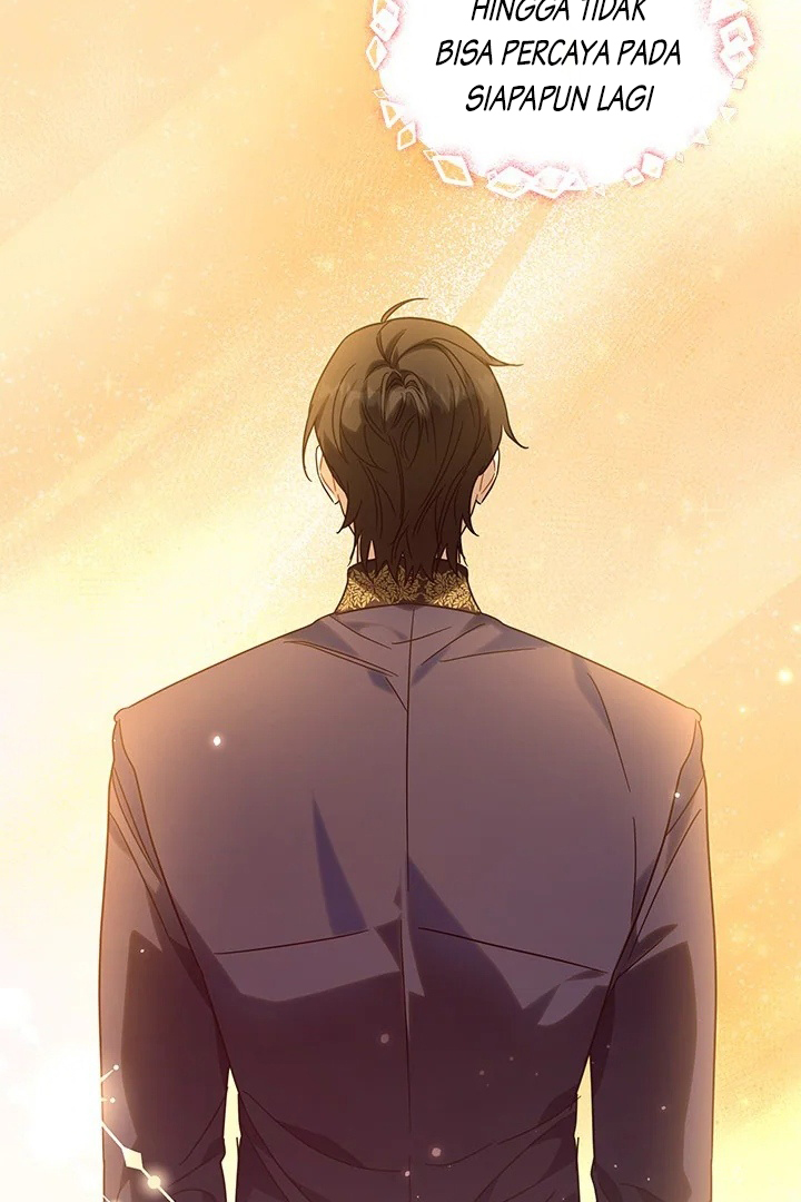 I Became a Tyrant’s Maid Chapter 28 Gambar 53