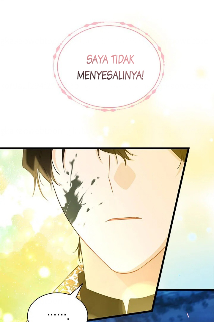 I Became a Tyrant’s Maid Chapter 28 Gambar 64