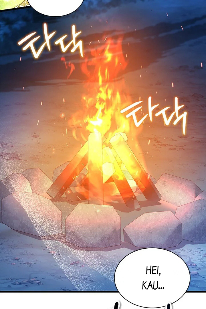 I Became a Tyrant’s Maid Chapter 28 Gambar 65