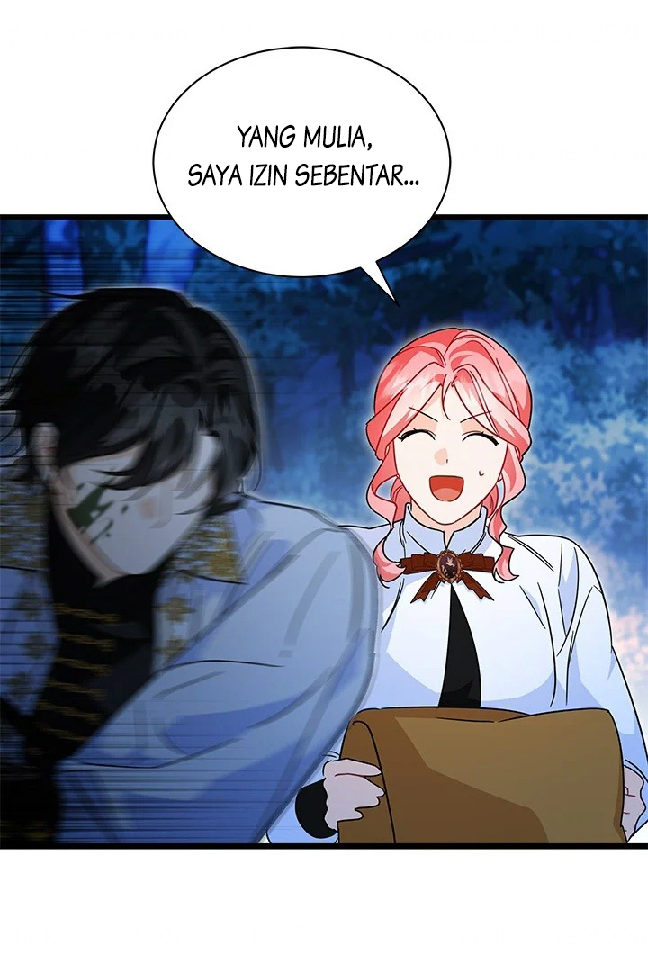 I Became a Tyrant’s Maid Chapter 28 Gambar 68