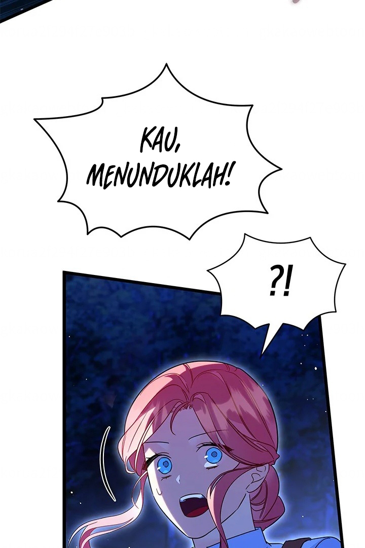 I Became a Tyrant’s Maid Chapter 28 Gambar 6