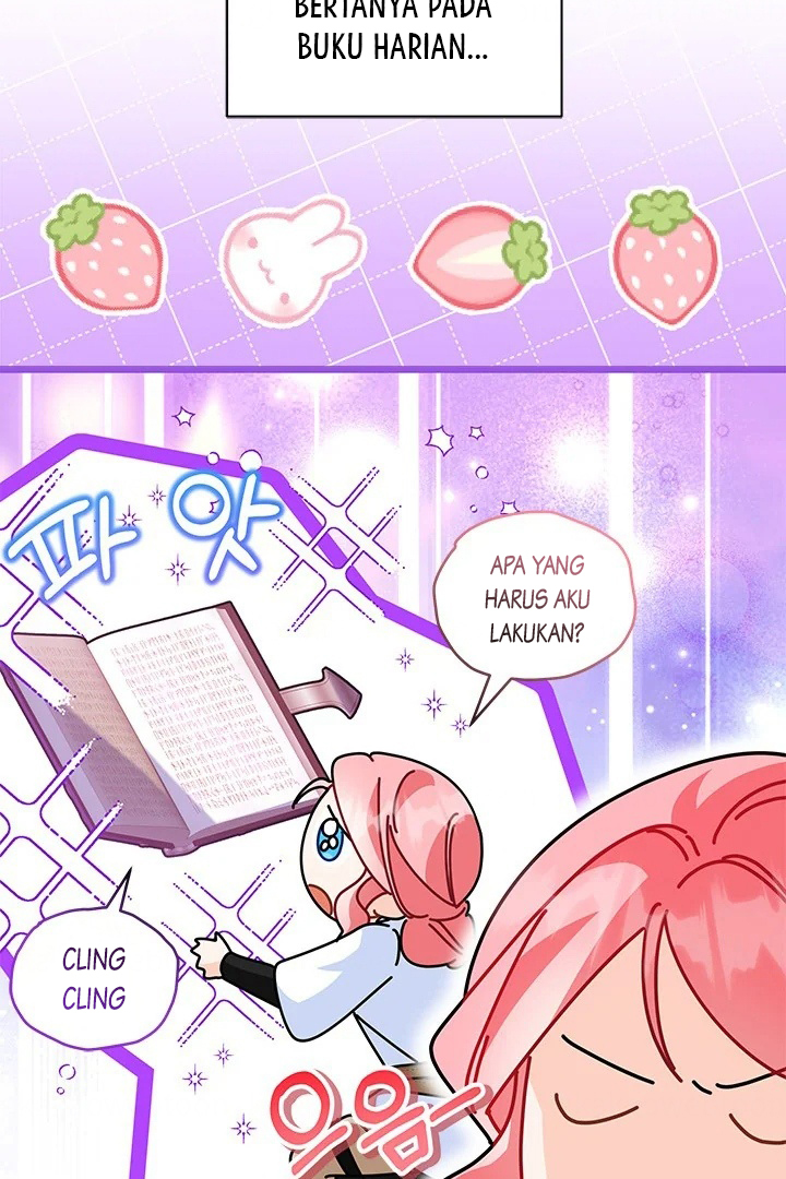 I Became a Tyrant’s Maid Chapter 28 Gambar 61