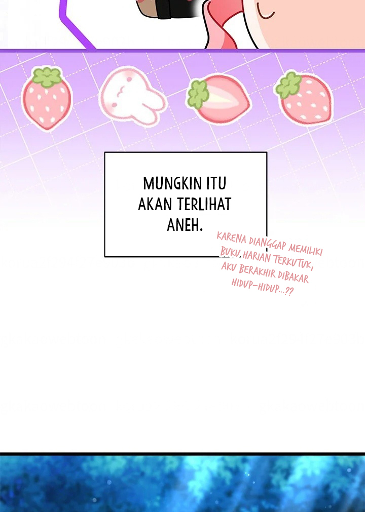 I Became a Tyrant’s Maid Chapter 28 Gambar 62