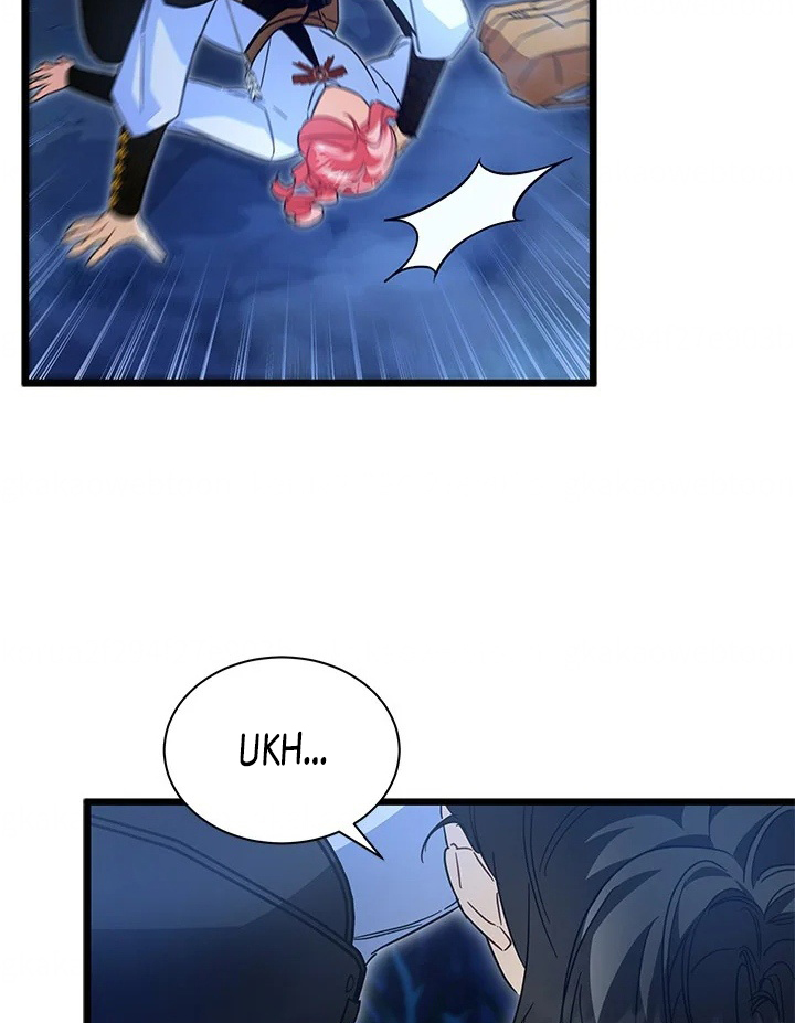 I Became a Tyrant’s Maid Chapter 28 Gambar 75