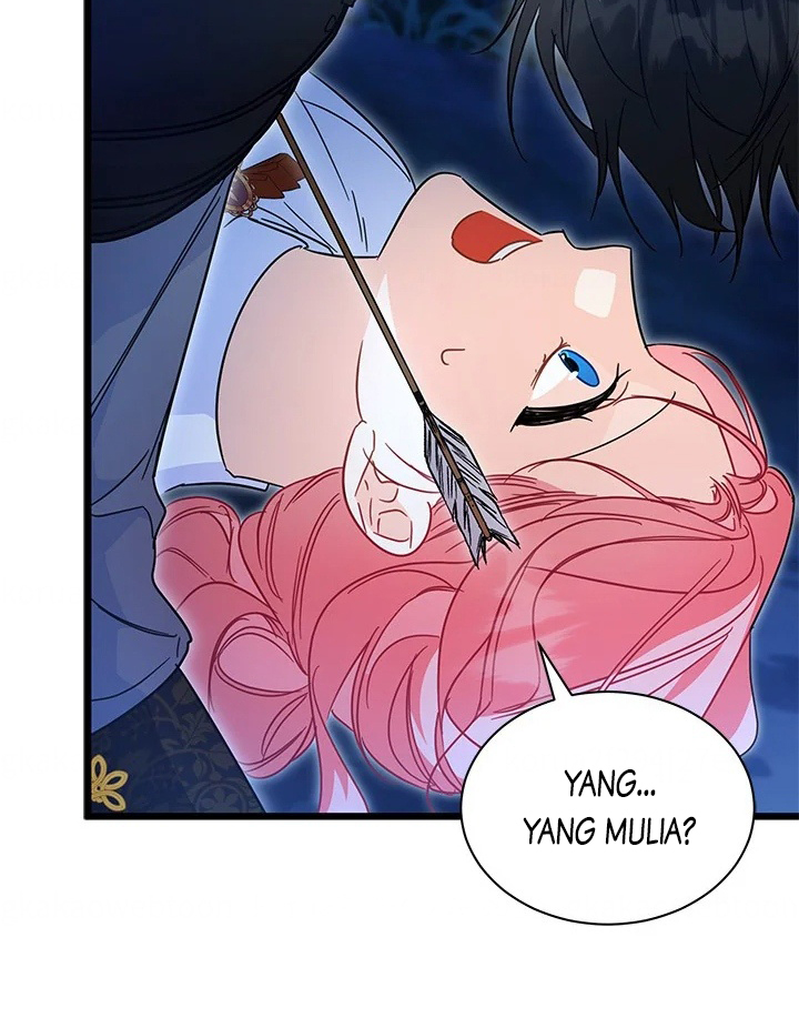 I Became a Tyrant’s Maid Chapter 28 Gambar 76