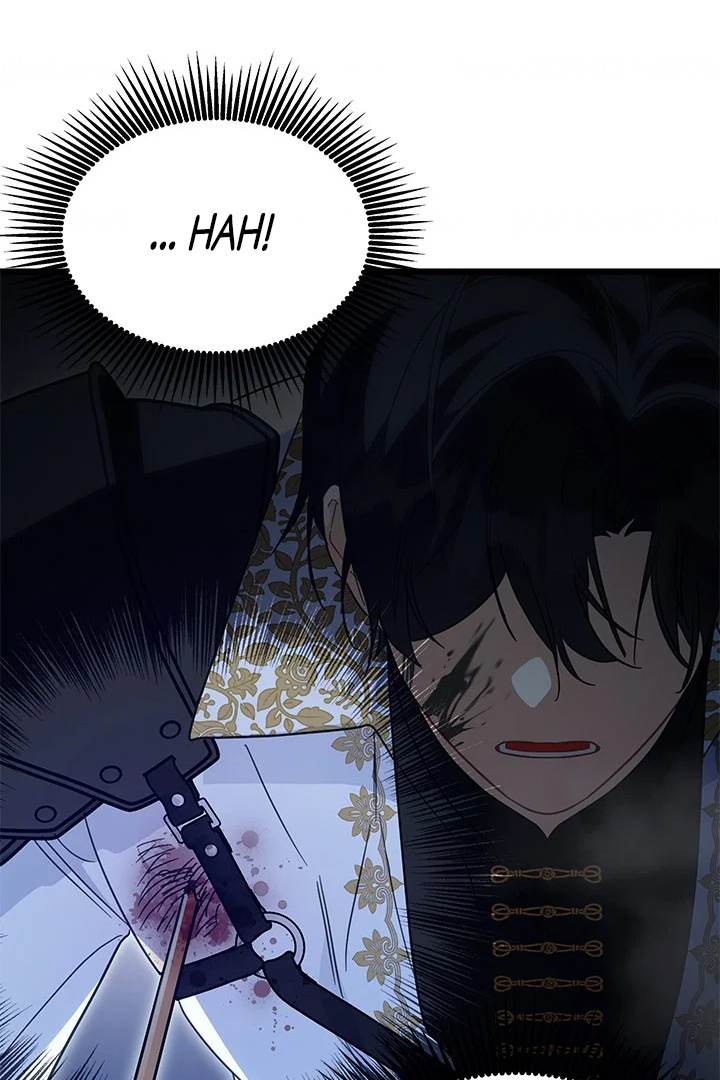 I Became a Tyrant’s Maid Chapter 28 Gambar 77