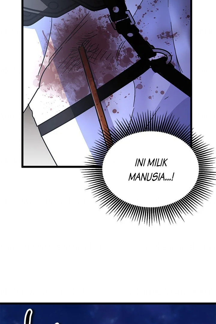 I Became a Tyrant’s Maid Chapter 28 Gambar 79