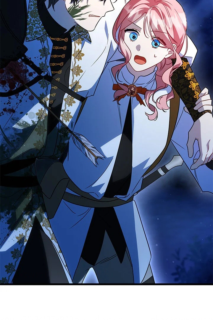 I Became a Tyrant’s Maid Chapter 28 Gambar 84