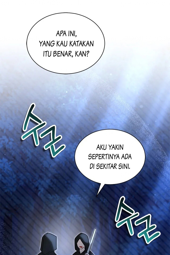 I Became a Tyrant’s Maid Chapter 28 Gambar 87