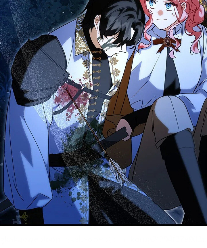 I Became a Tyrant’s Maid Chapter 28 Gambar 89