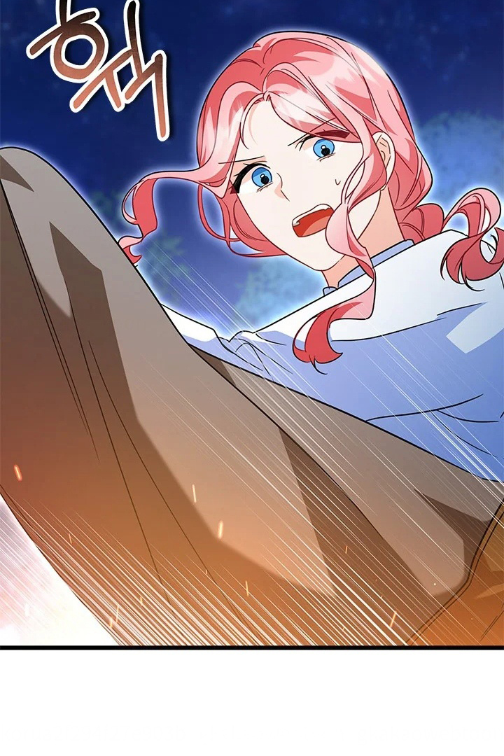 I Became a Tyrant’s Maid Chapter 28 Gambar 80