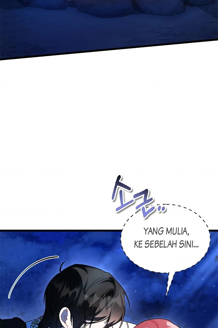 I Became a Tyrant’s Maid Chapter 28 Gambar 83