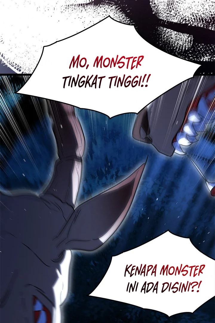 I Became a Tyrant’s Maid Chapter 28 Gambar 94