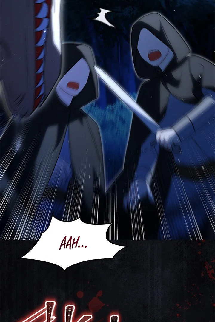 I Became a Tyrant’s Maid Chapter 28 Gambar 95