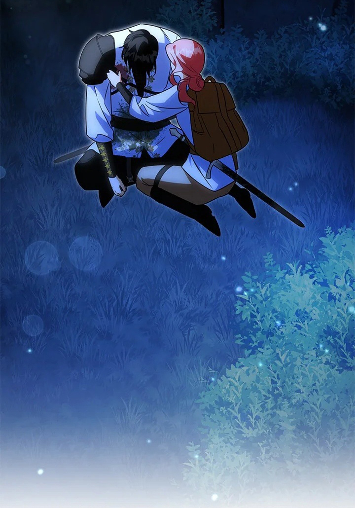 I Became a Tyrant’s Maid Chapter 28 Gambar 99