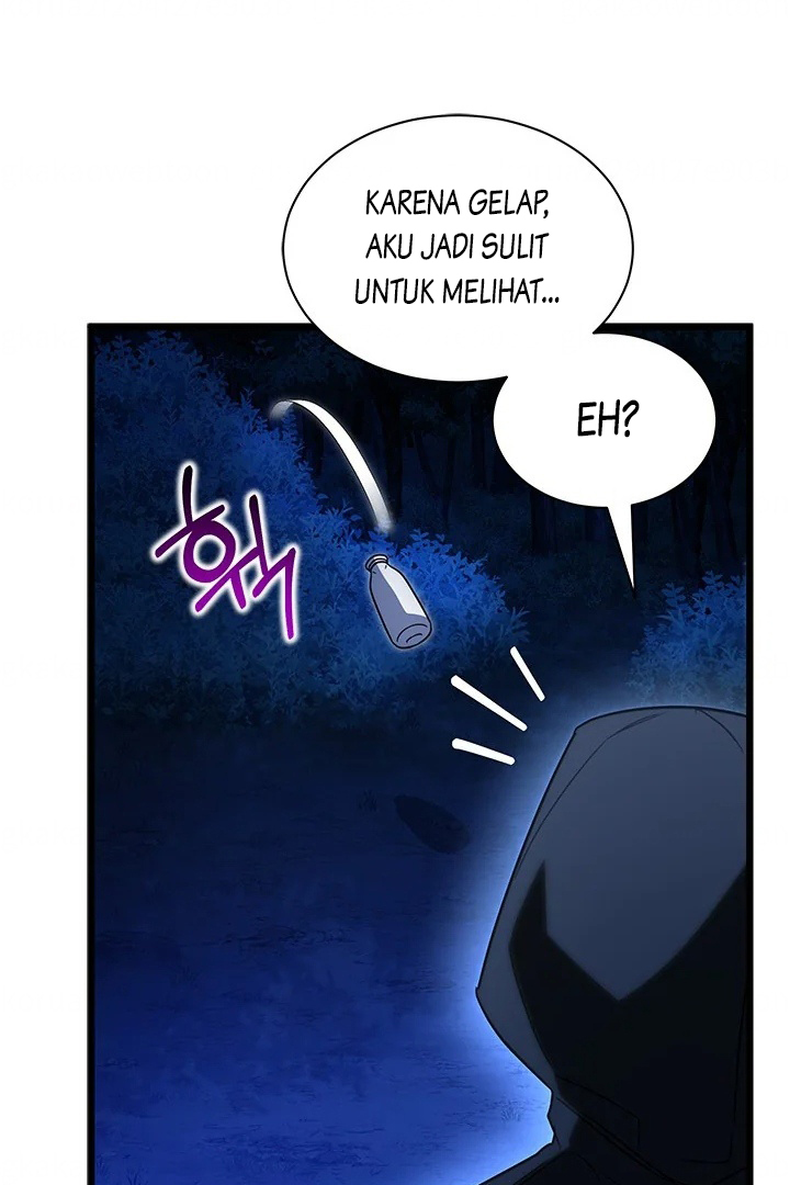 I Became a Tyrant’s Maid Chapter 28 Gambar 90