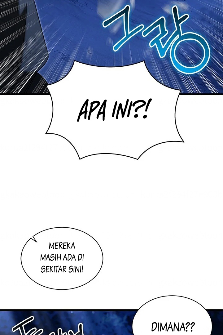 I Became a Tyrant’s Maid Chapter 28 Gambar 92