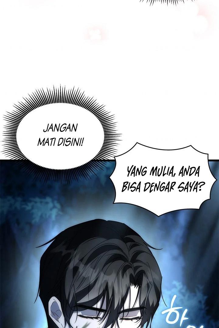 I Became a Tyrant’s Maid Chapter 29 Gambar 14