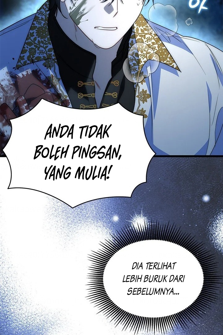 I Became a Tyrant’s Maid Chapter 29 Gambar 15