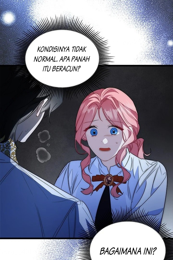 I Became a Tyrant’s Maid Chapter 29 Gambar 16