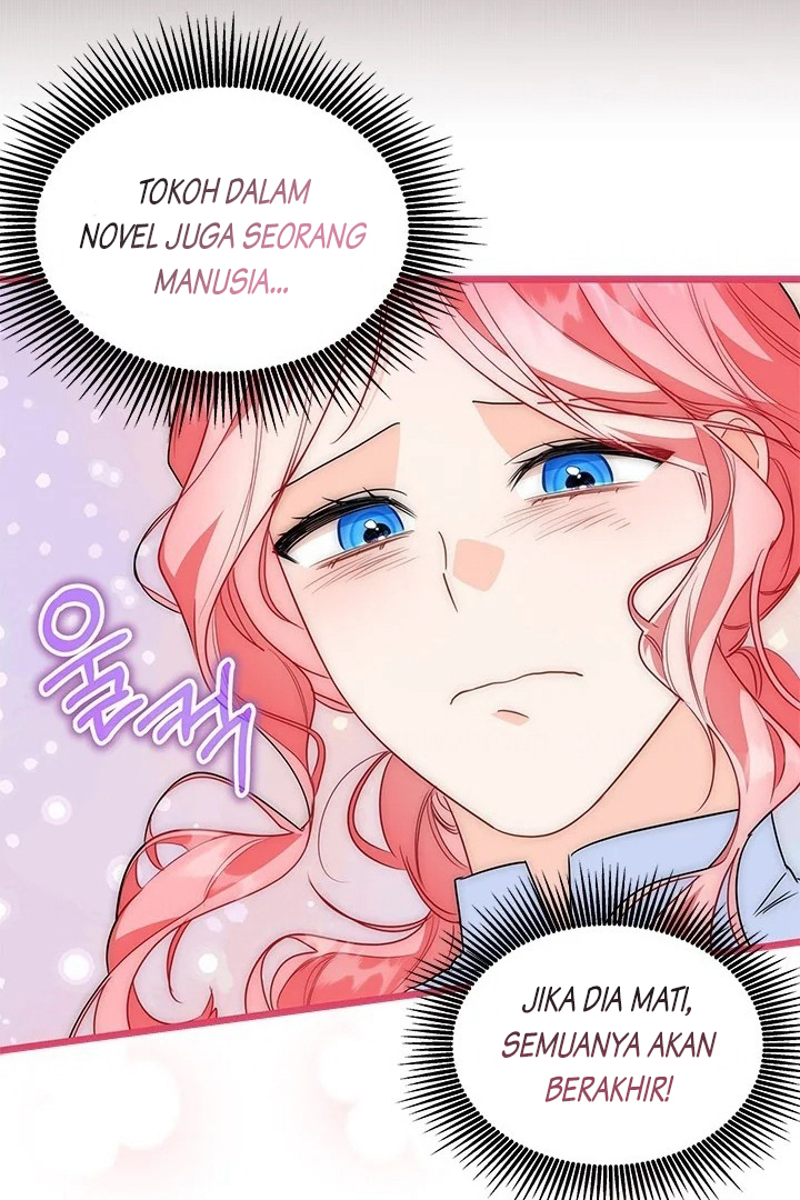 I Became a Tyrant’s Maid Chapter 29 Gambar 13