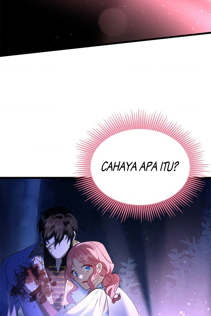 I Became a Tyrant’s Maid Chapter 29 Gambar 21