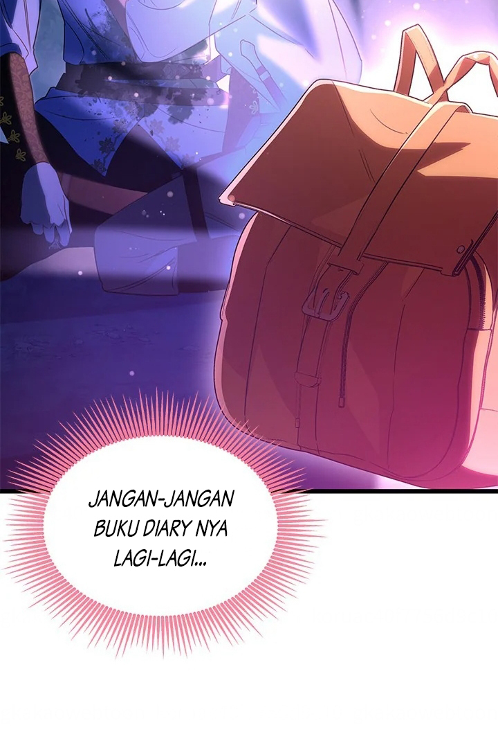 I Became a Tyrant’s Maid Chapter 29 Gambar 22