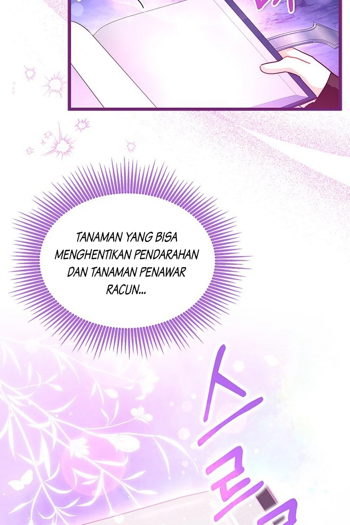 I Became a Tyrant’s Maid Chapter 29 Gambar 35