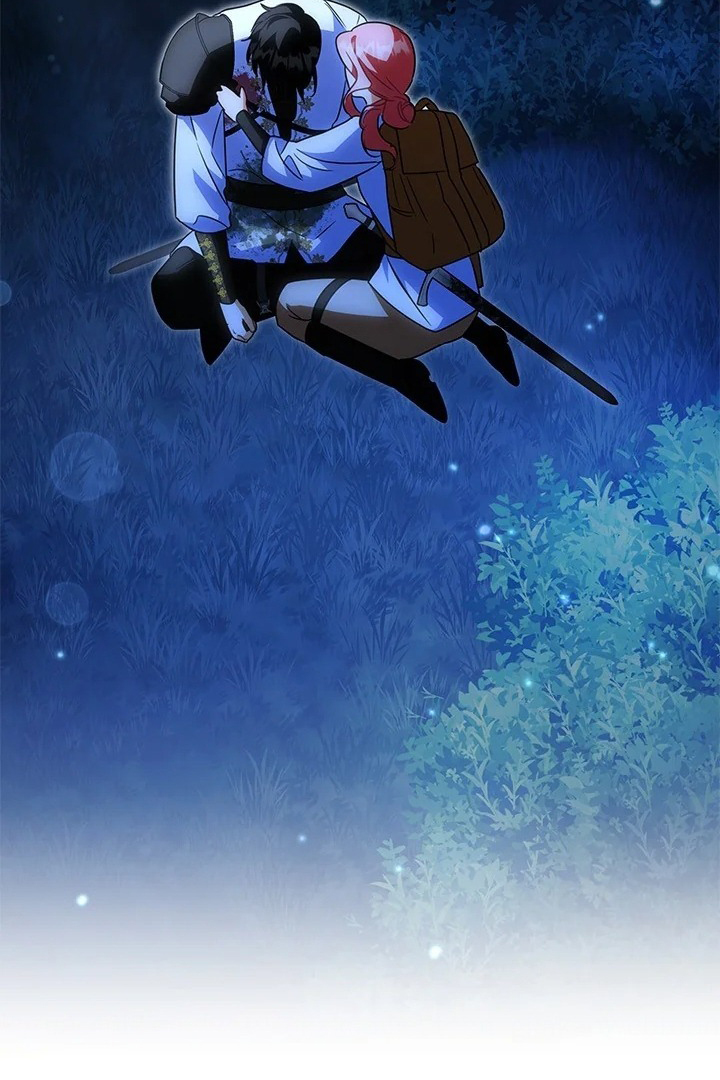 I Became a Tyrant’s Maid Chapter 29 Gambar 3