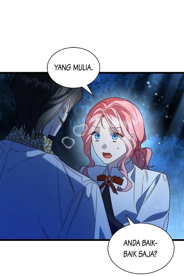 I Became a Tyrant’s Maid Chapter 29 Gambar 4