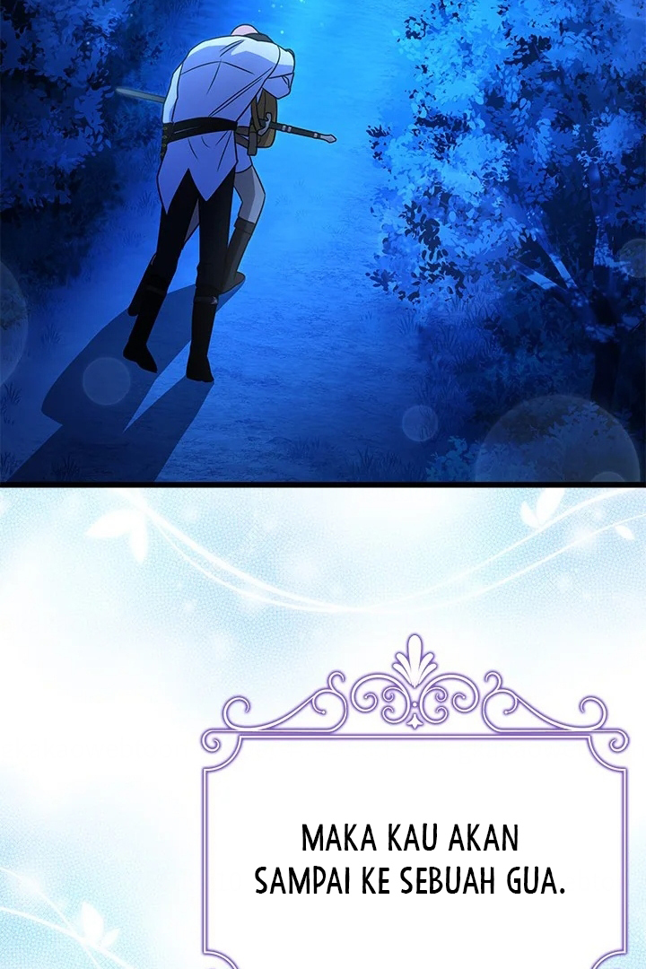 I Became a Tyrant’s Maid Chapter 29 Gambar 41