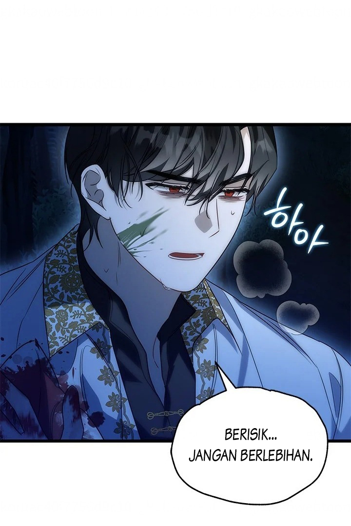 I Became a Tyrant’s Maid Chapter 29 Gambar 5