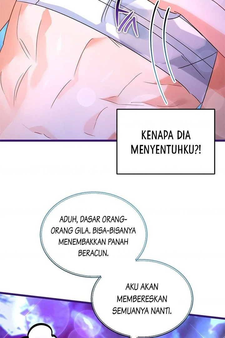 I Became a Tyrant’s Maid Chapter 29 Gambar 64