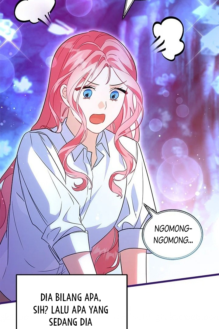 I Became a Tyrant’s Maid Chapter 29 Gambar 65