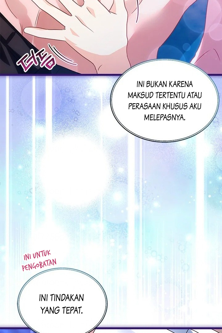 I Became a Tyrant’s Maid Chapter 29 Gambar 67