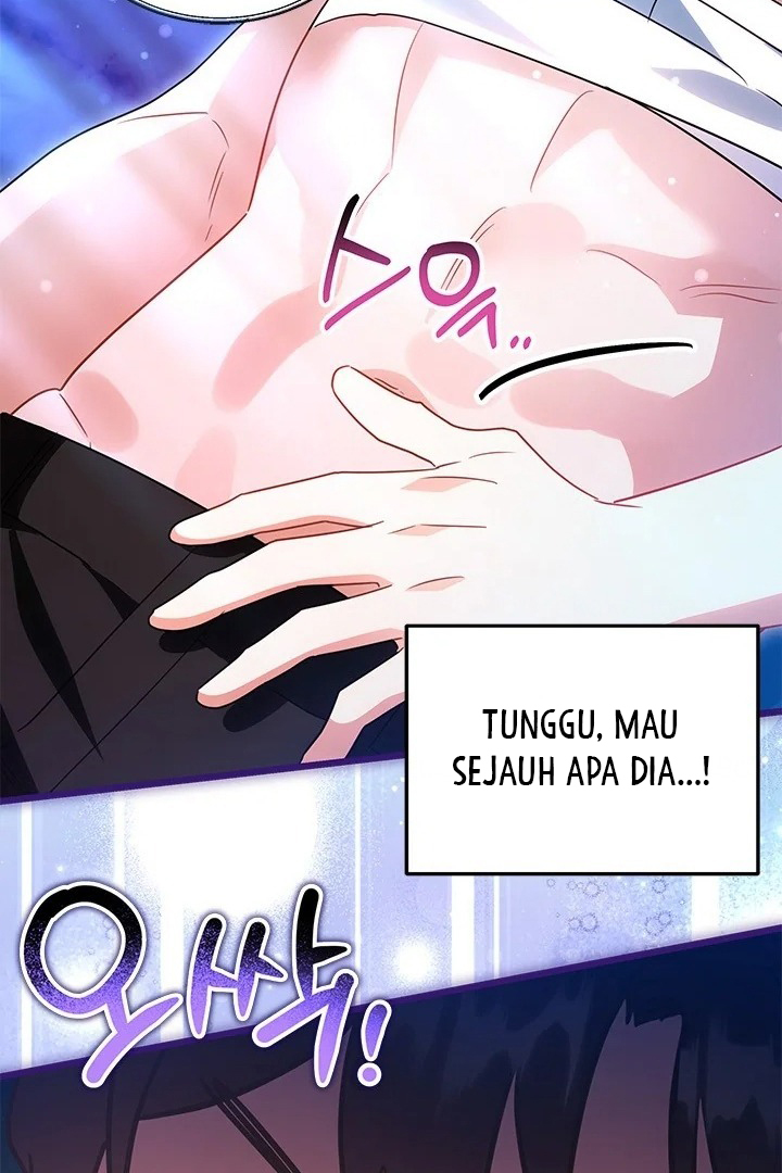 I Became a Tyrant’s Maid Chapter 29 Gambar 68