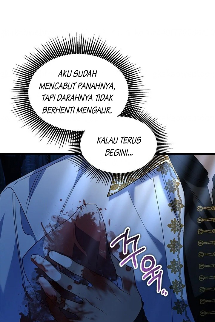 I Became a Tyrant’s Maid Chapter 29 Gambar 6