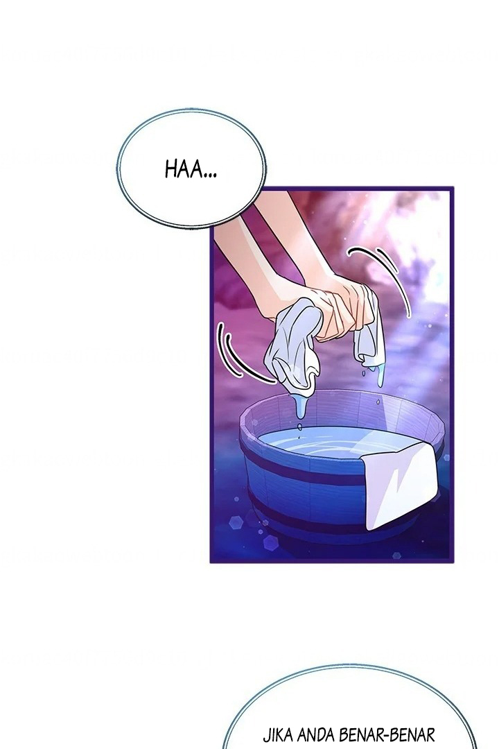 I Became a Tyrant’s Maid Chapter 29 Gambar 60