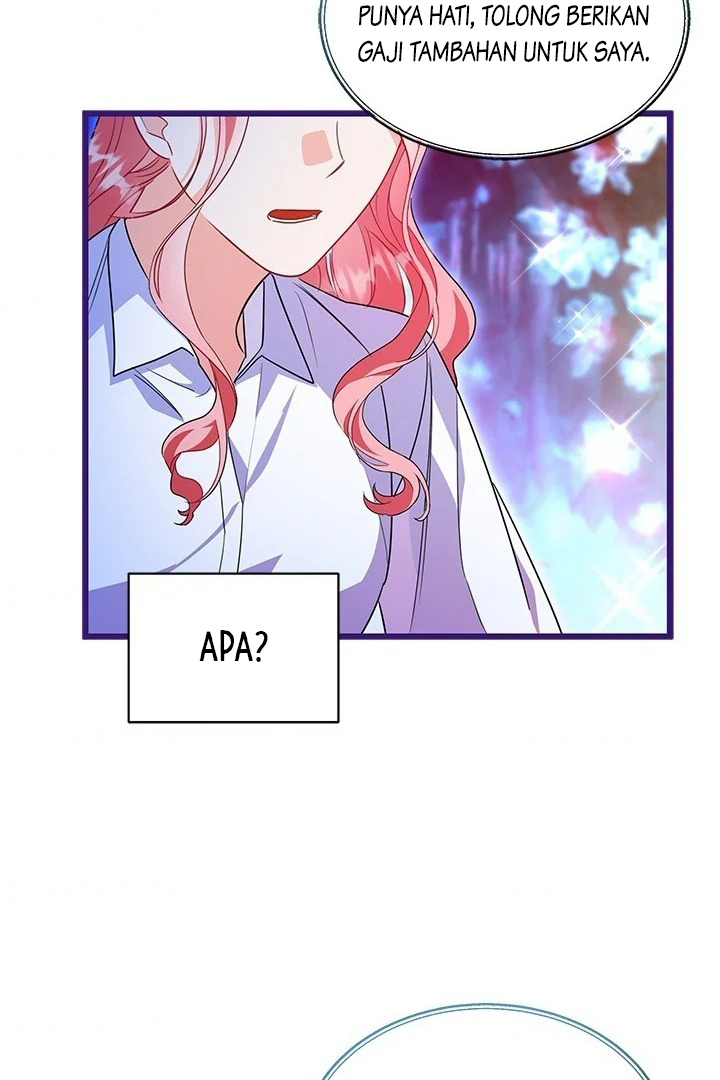 I Became a Tyrant’s Maid Chapter 29 Gambar 61