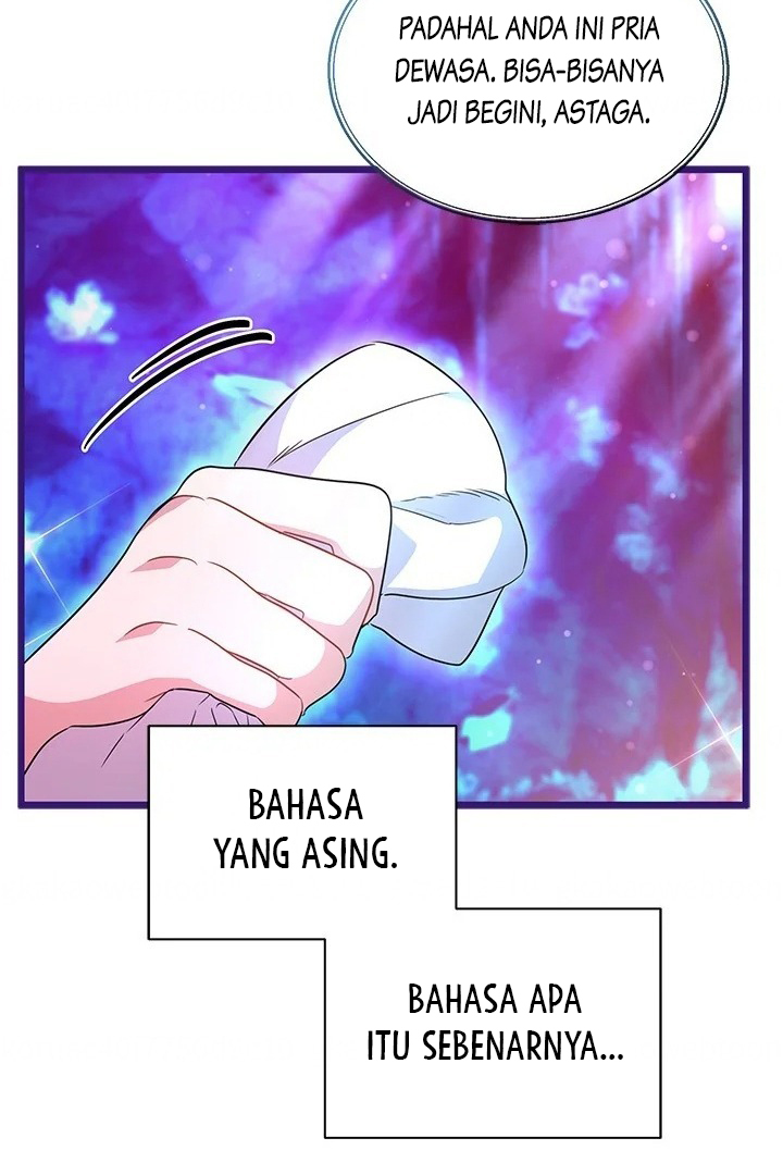 I Became a Tyrant’s Maid Chapter 29 Gambar 62