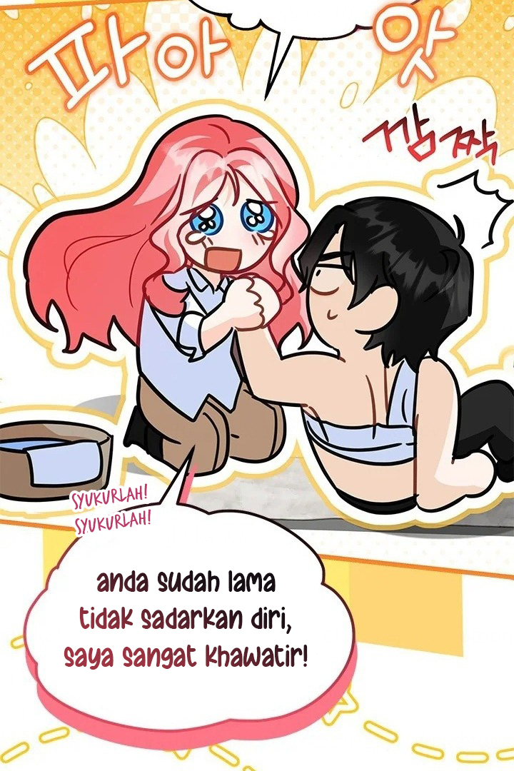 I Became a Tyrant’s Maid Chapter 29 Gambar 74