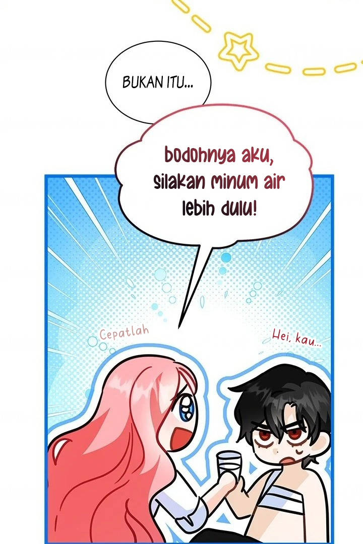 I Became a Tyrant’s Maid Chapter 29 Gambar 75