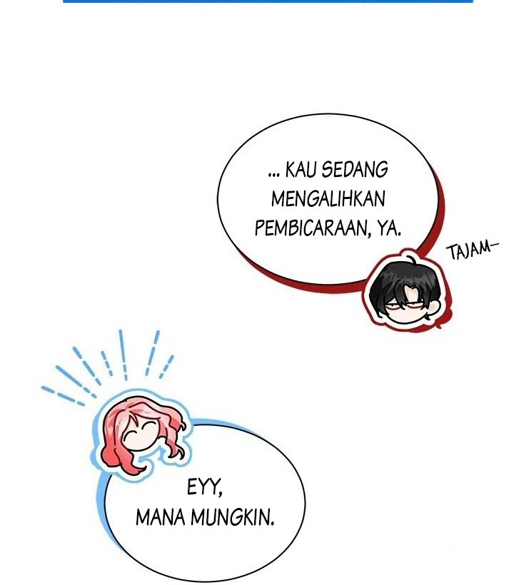 I Became a Tyrant’s Maid Chapter 29 Gambar 76