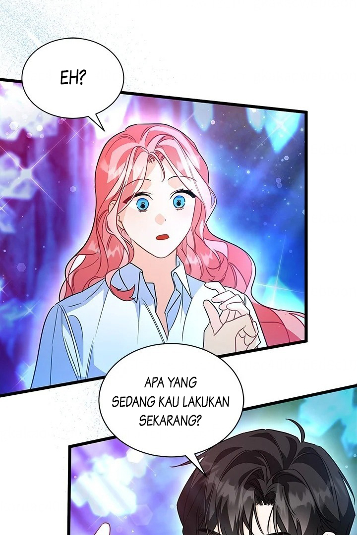 I Became a Tyrant’s Maid Chapter 29 Gambar 72