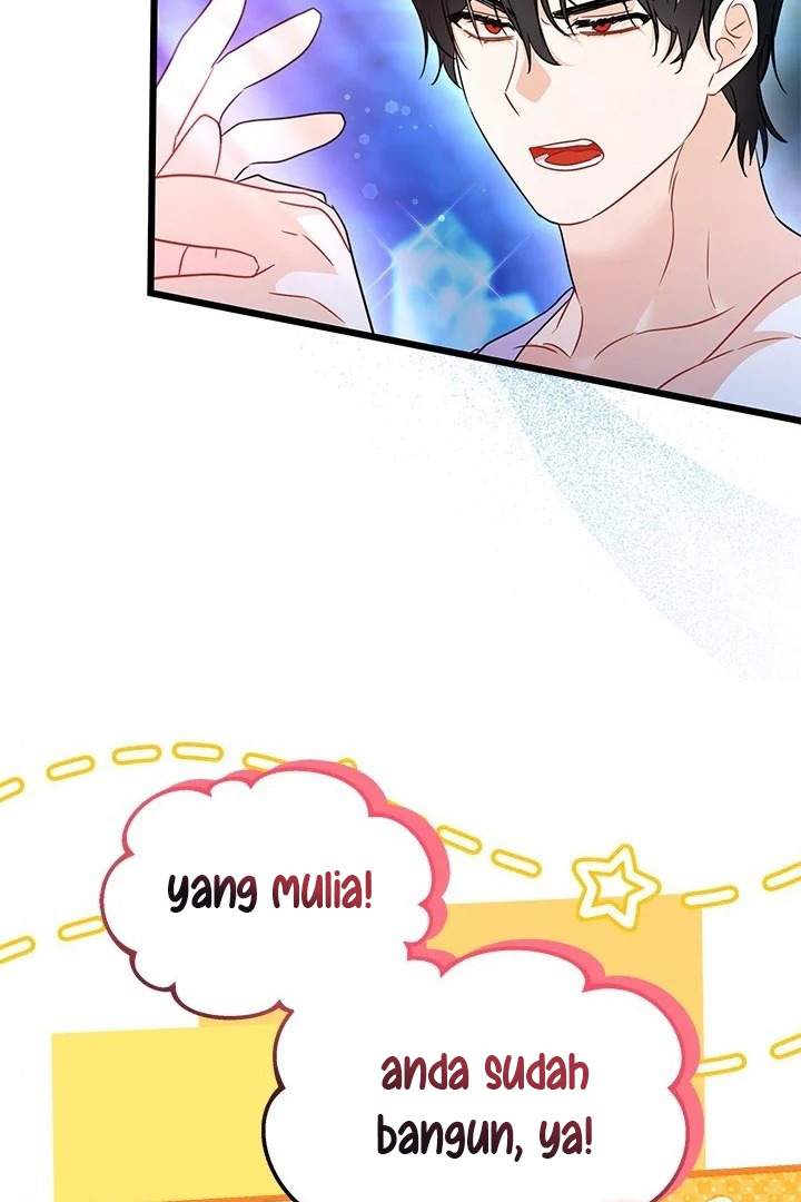 I Became a Tyrant’s Maid Chapter 29 Gambar 73