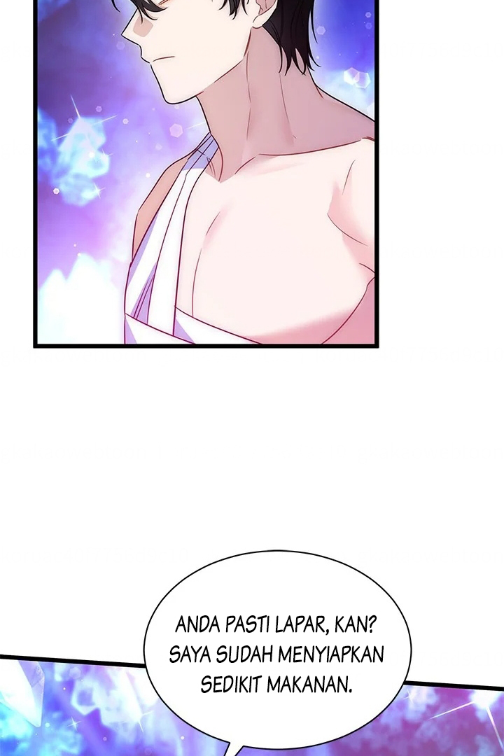 I Became a Tyrant’s Maid Chapter 29 Gambar 84