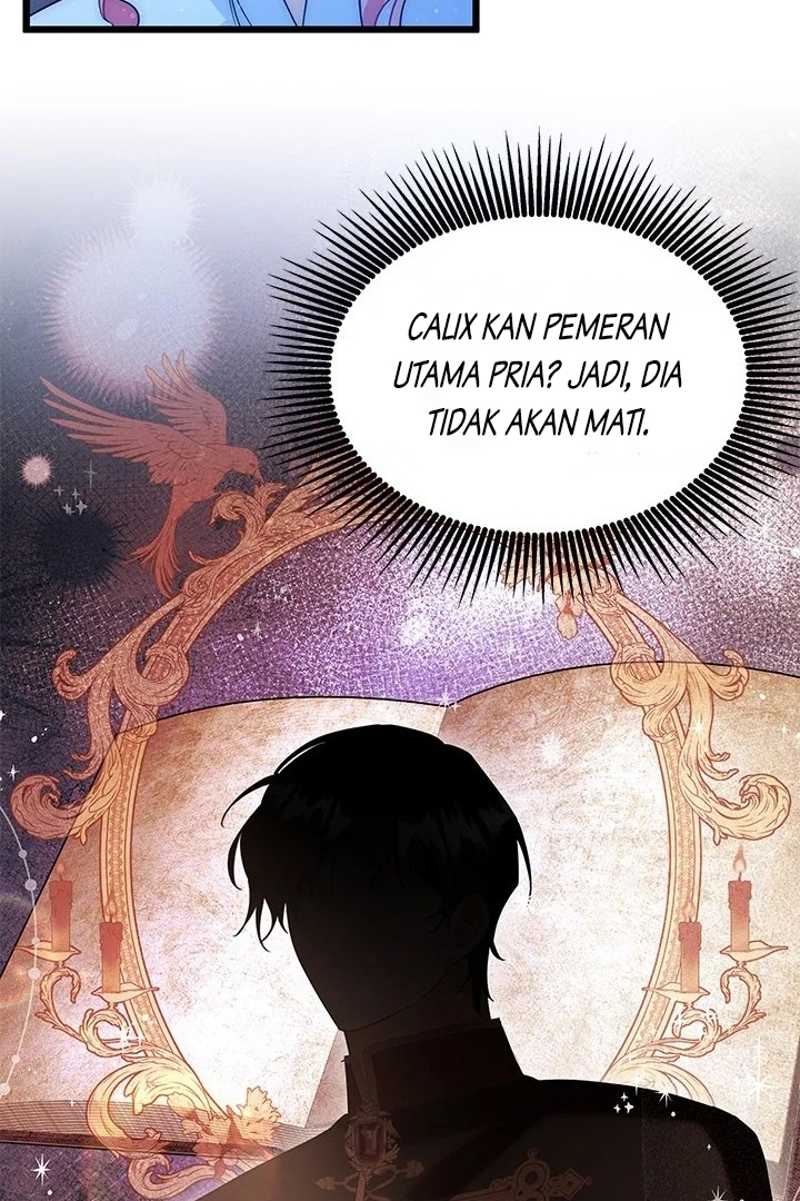 I Became a Tyrant’s Maid Chapter 29 Gambar 8