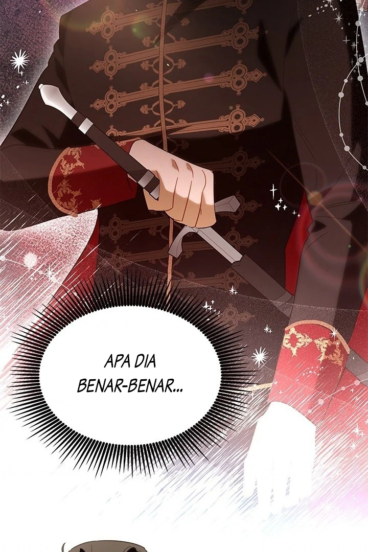 I Became a Tyrant’s Maid Chapter 29 Gambar 9