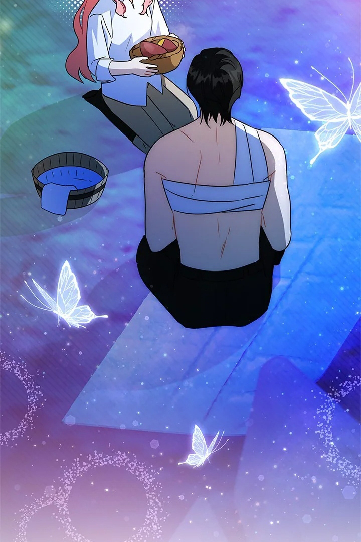 I Became a Tyrant’s Maid Chapter 29 Gambar 91